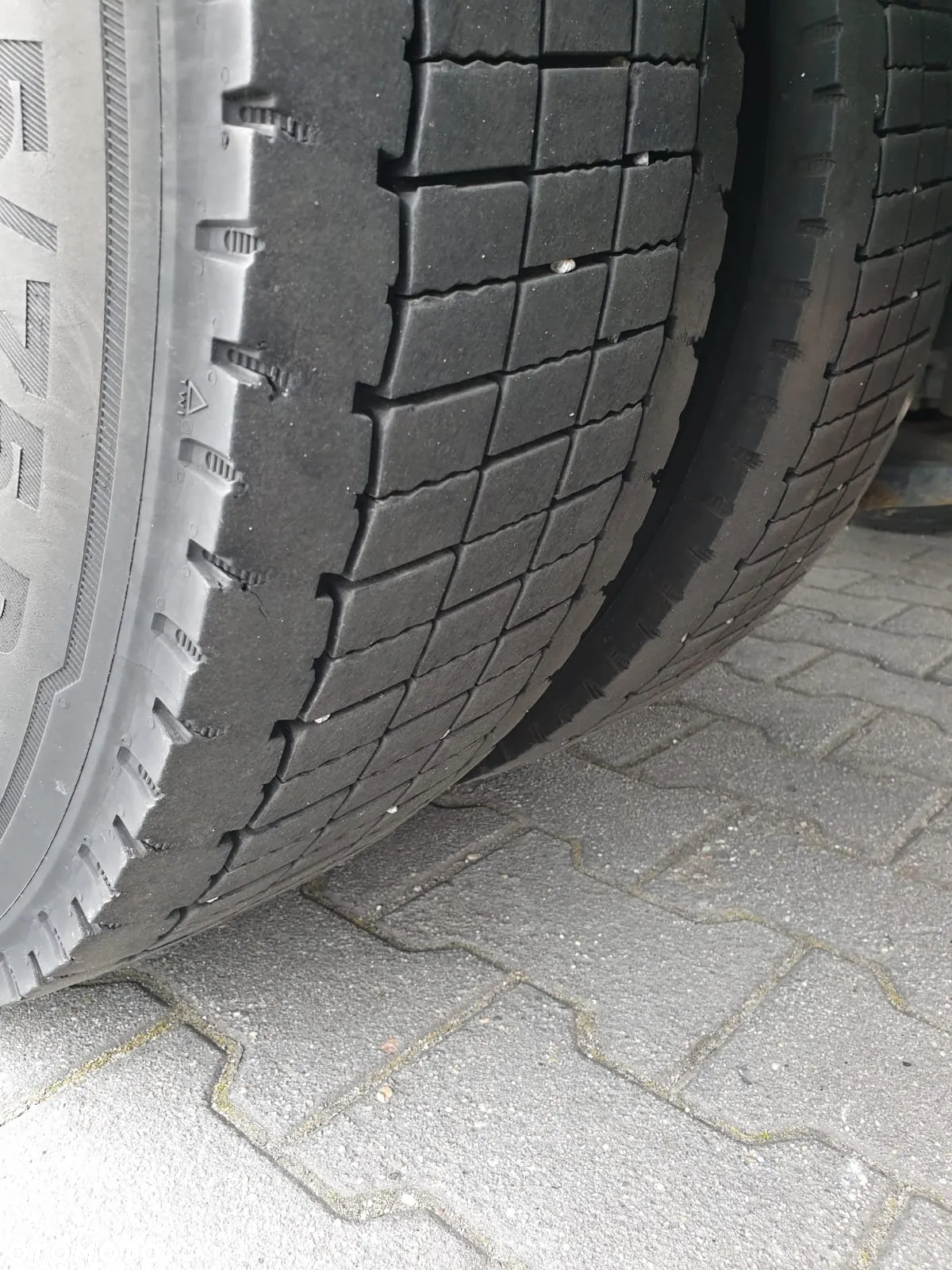 MAN TGL 8.220 EURO 5 KONTENER+WINDA - 9