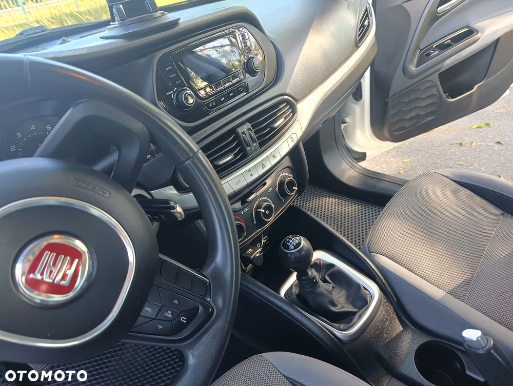 Fiat Tipo 1.4 16v Pop - 11