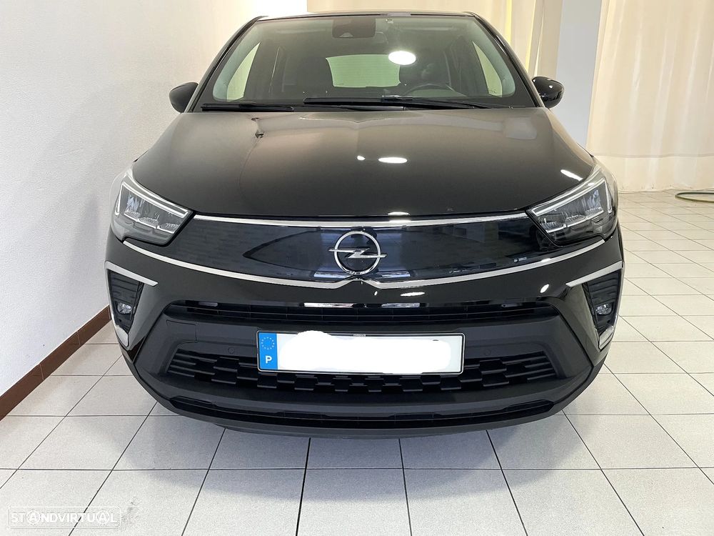 Opel Crossland X 1.2 T Edition - 5