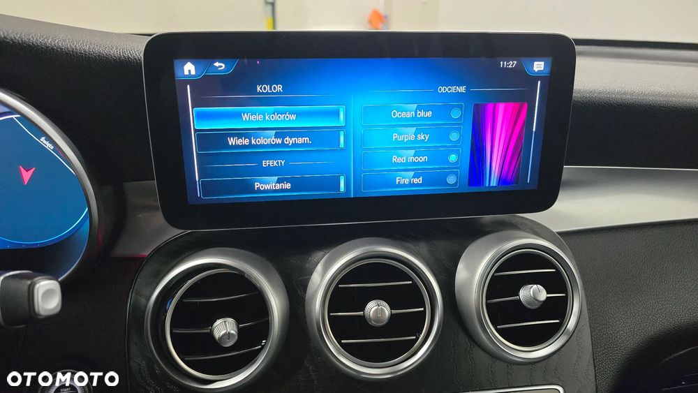 Mercedes-Benz GLC 300 de 4Matic 9G-TRONIC AMG Line Plus - 27