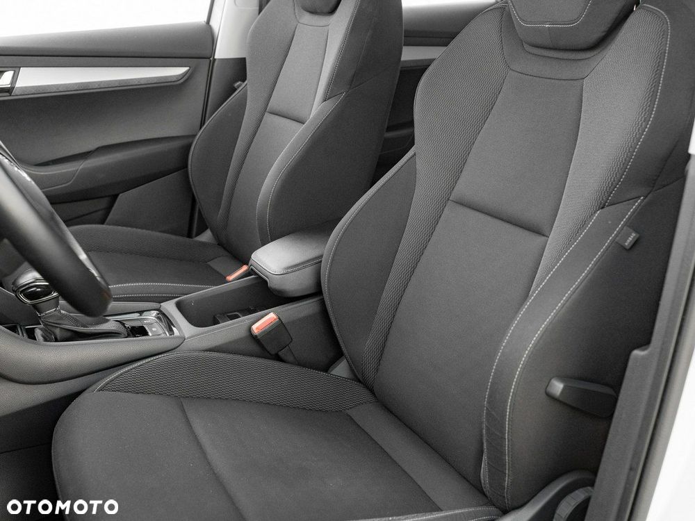 Skoda Karoq 2.0 TDI SCR 4x2 Ambition DSG - 13