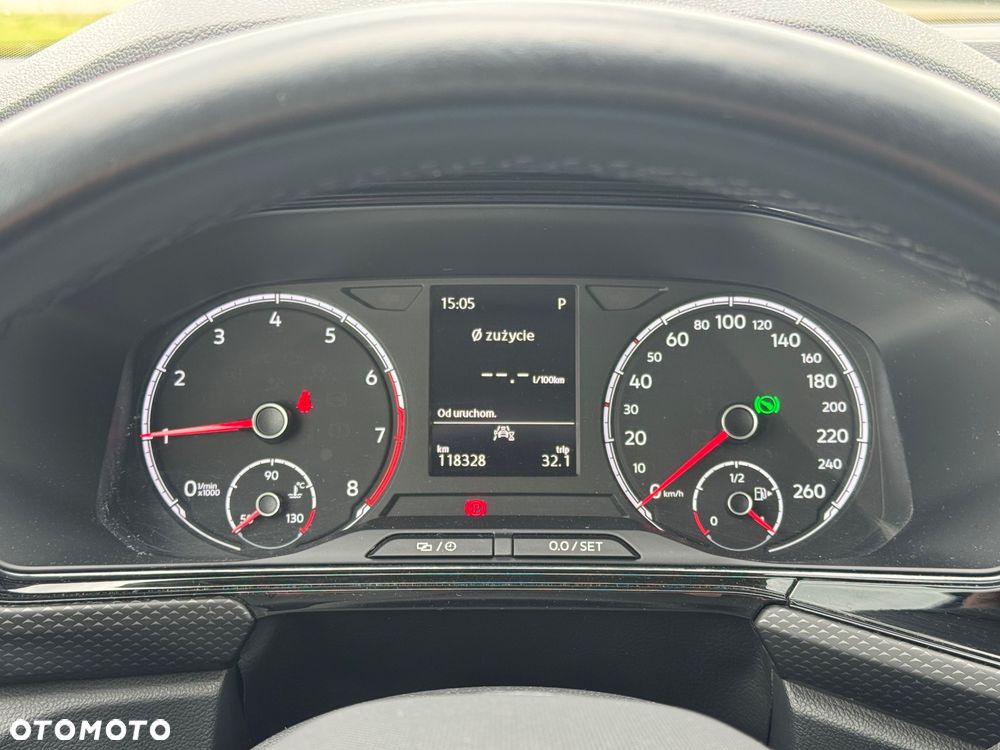 Volkswagen T-Cross 1.0 TSI Life DSG - 13