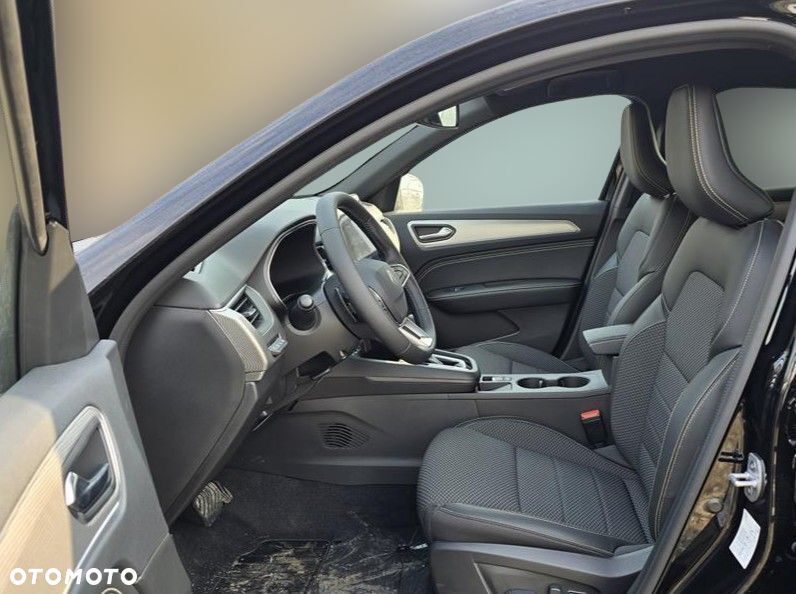 Renault Arkana 1.3 TCe mHEV Techno EDC - 10