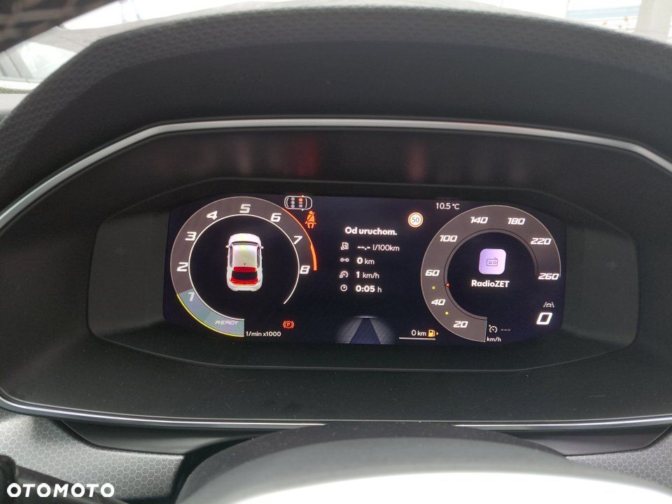 Seat Leon - 5