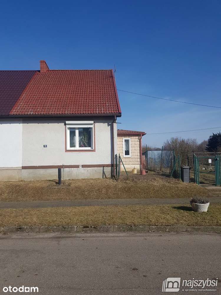 Żelmowo- bliźniak w urokliwym miejscu - Pełny obrazek: 2/20