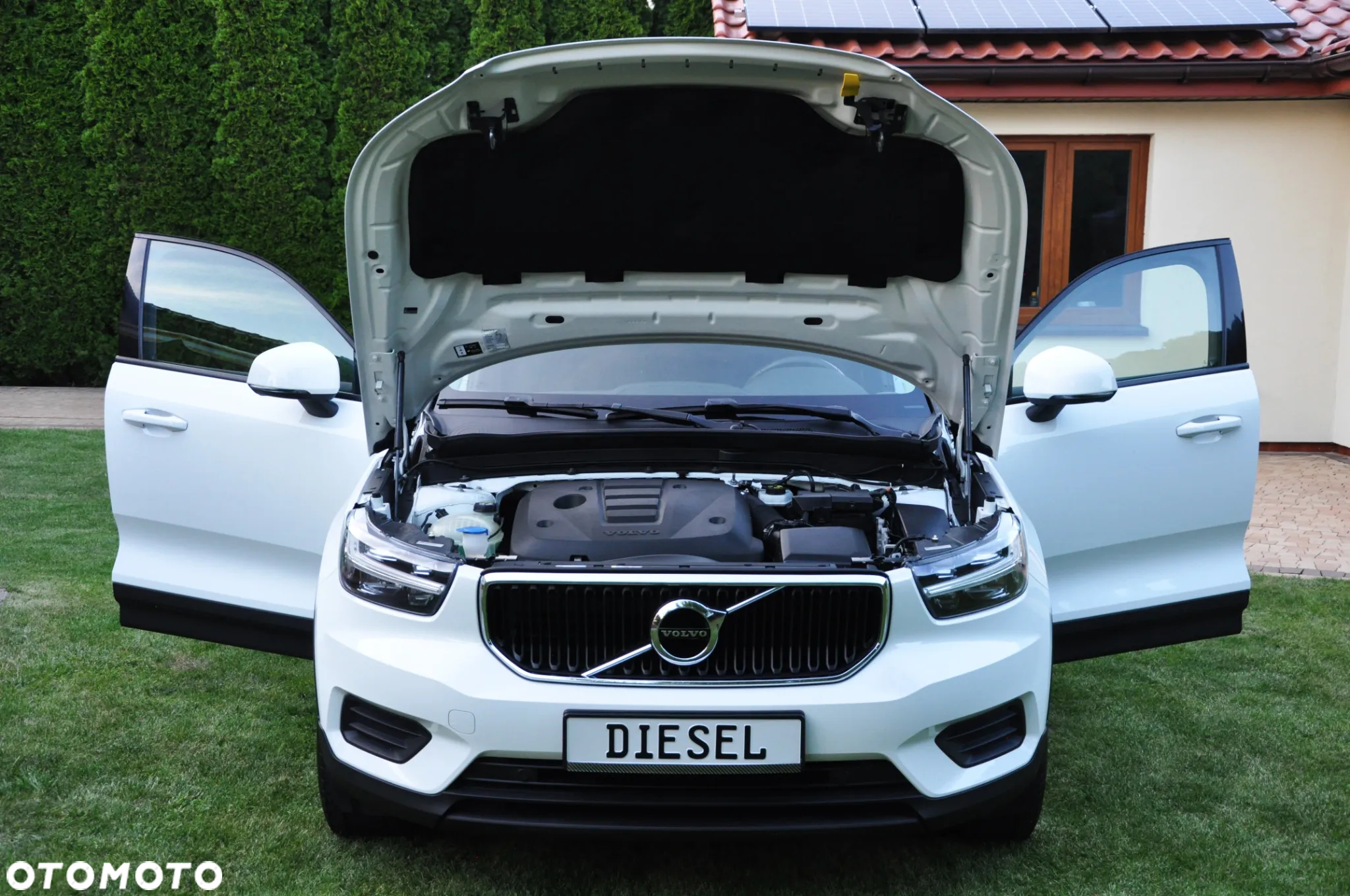 Volvo XC 40 D3 - 24