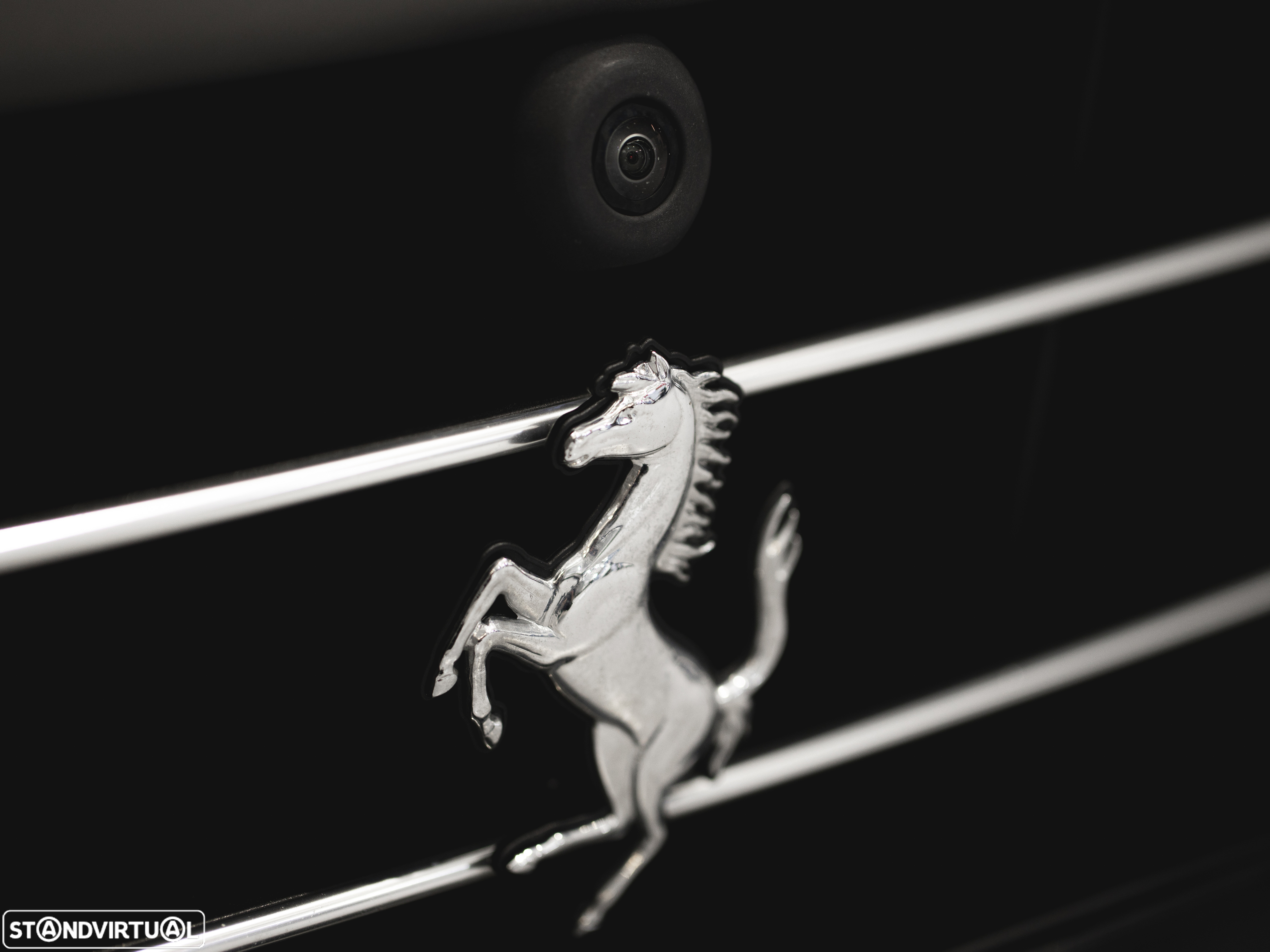 Ferrari Portofino Standard - 11