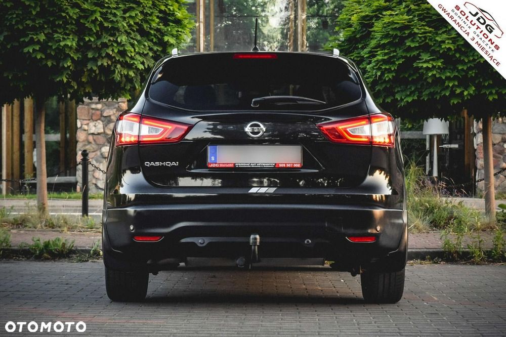 Nissan Qashqai 1.2 DIG-T Tekna+ - 15