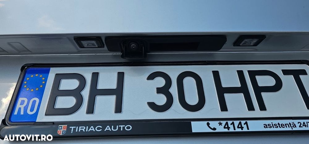 Mercedes-Benz Vito - 25