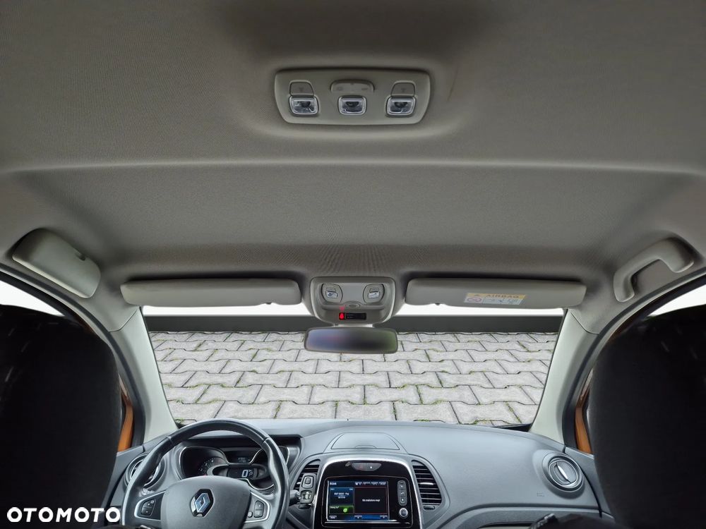 Renault Captur 1.5 dCi Intens EDC - 22