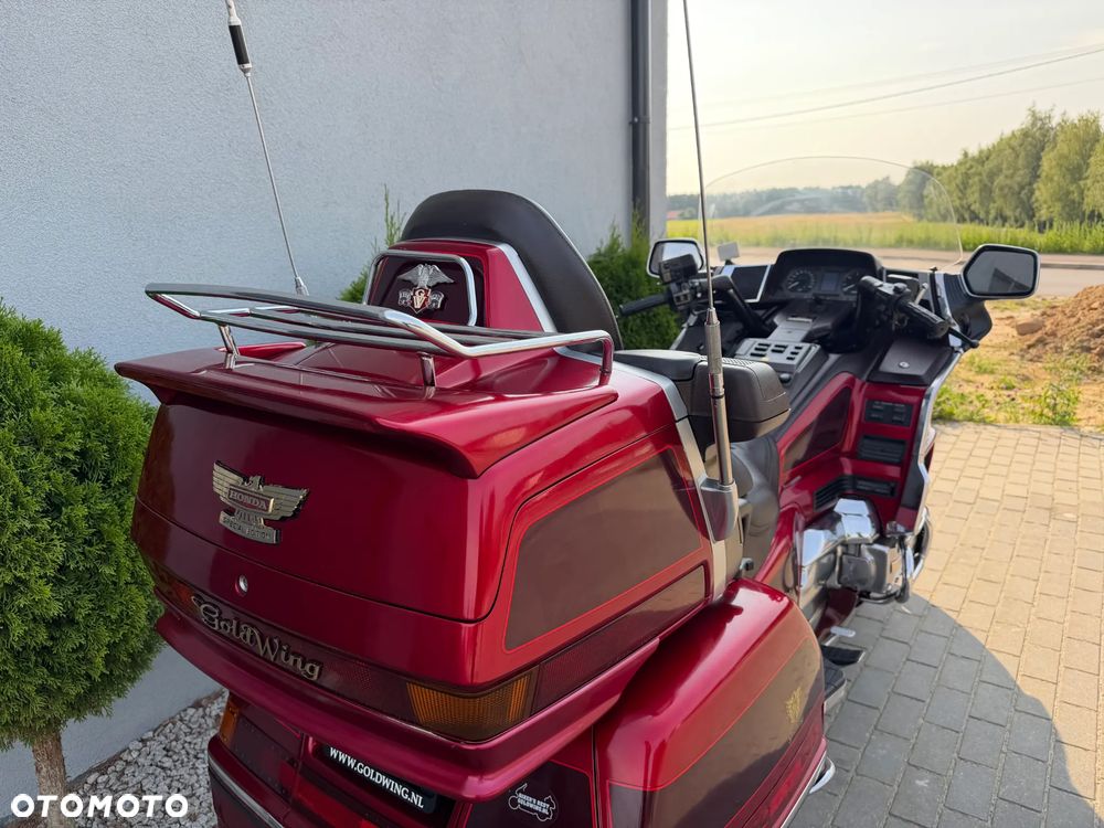 Honda GL - 26