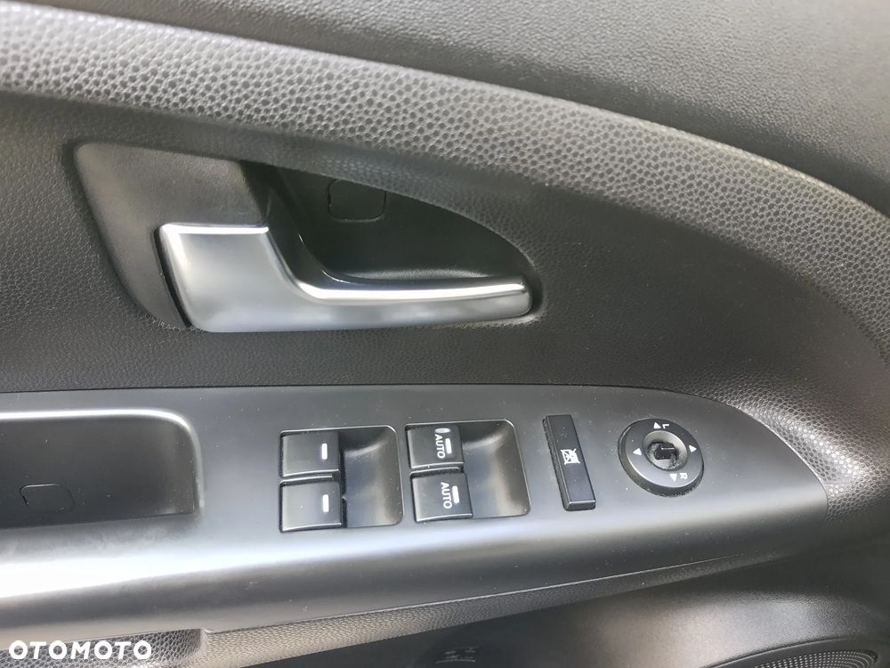 Kia Venga 1.4 L - 20