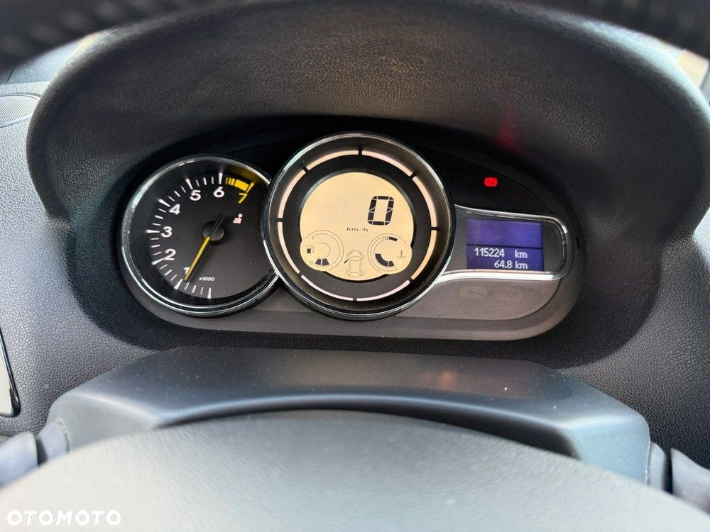 Renault Megane - 15
