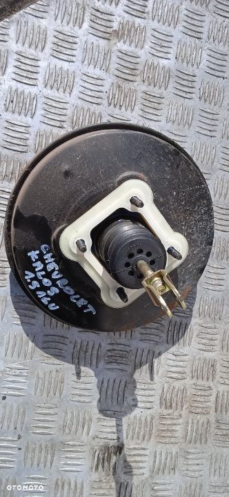 Serwo Hamulcowe Chevrolet Kalos UU6C16L - 1