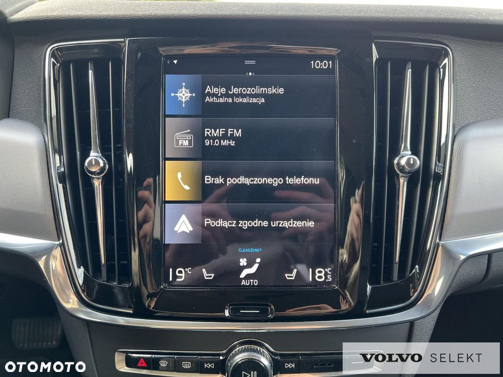Volvo V90 - 18
