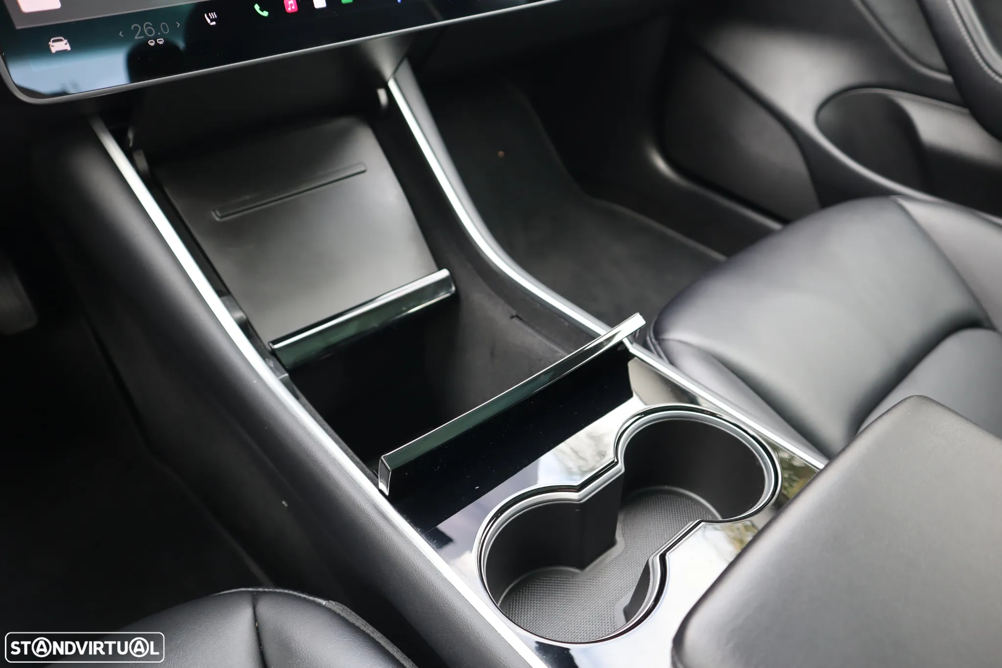 Tesla Model 3 Long-Range RWD - 28