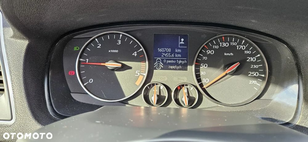 Renault Laguna 2.0 dCi Tech Run - 6