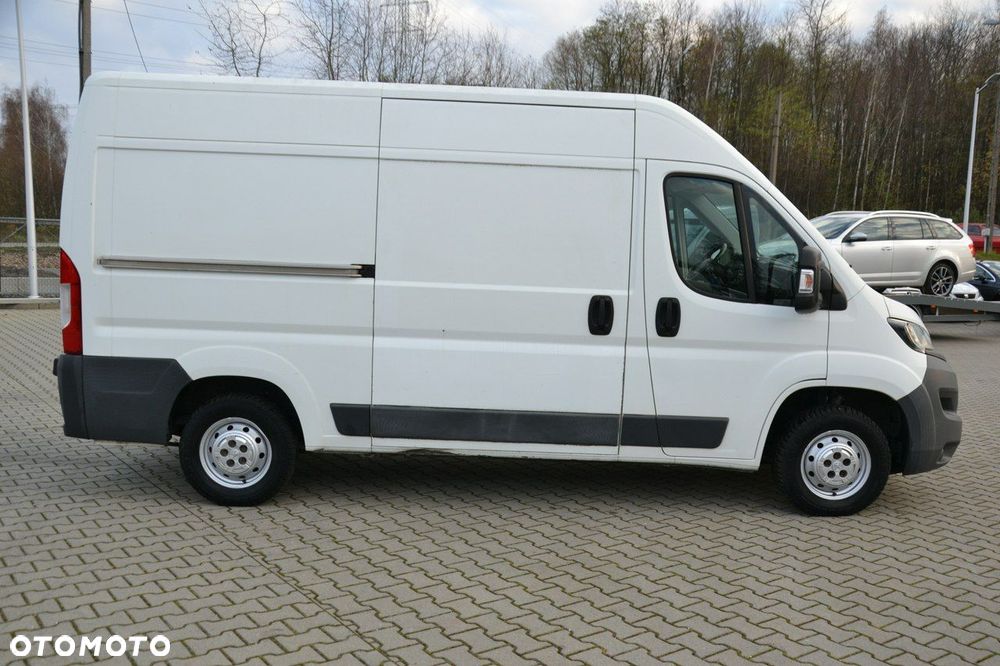 Peugeot Boxer - 8
