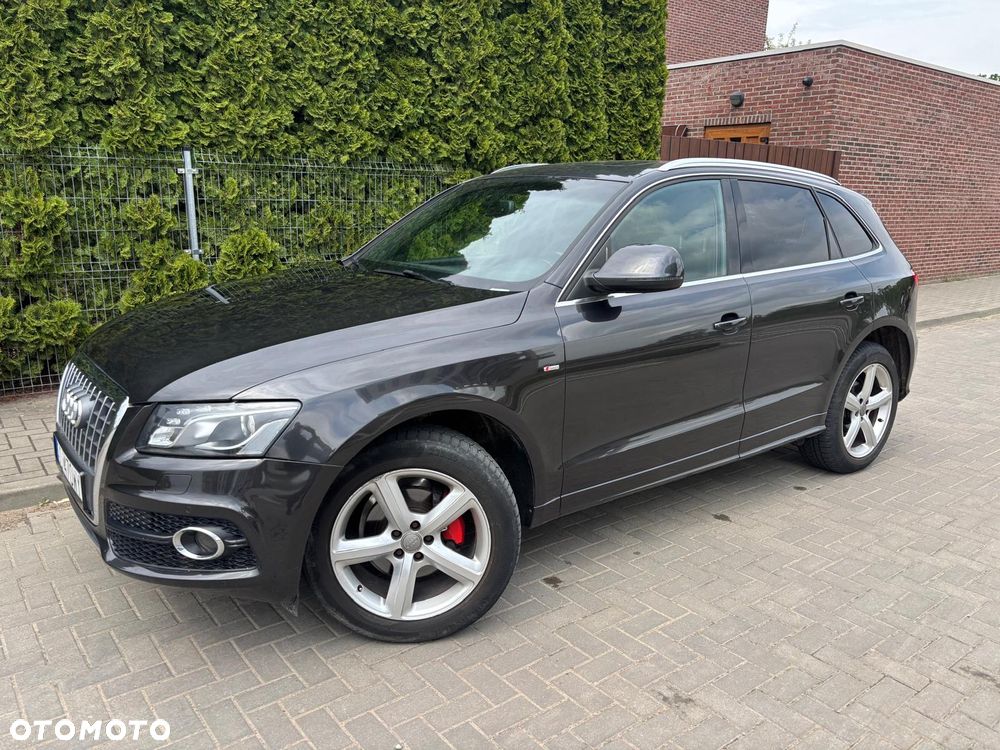 Audi Q5 - 3
