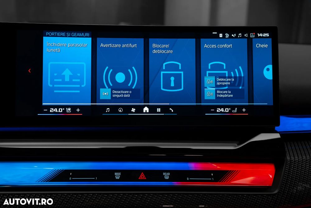 BMW M5 xDrive AT PHEV - 25