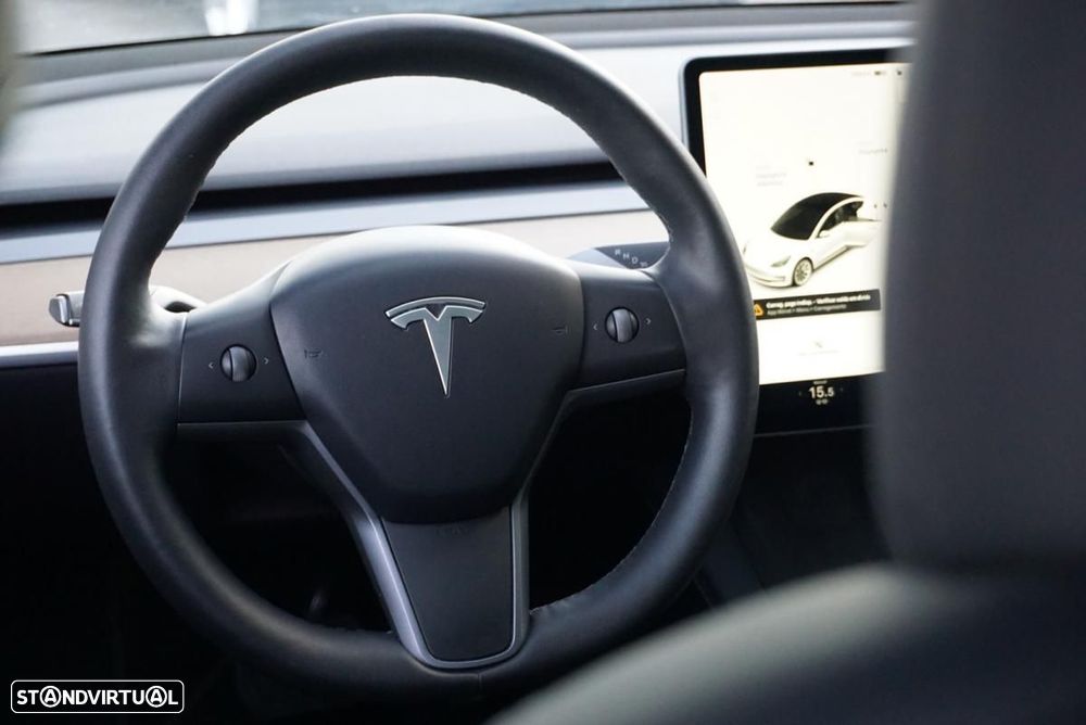 Tesla Model 3 Long Range AWD Dual Motor - 45