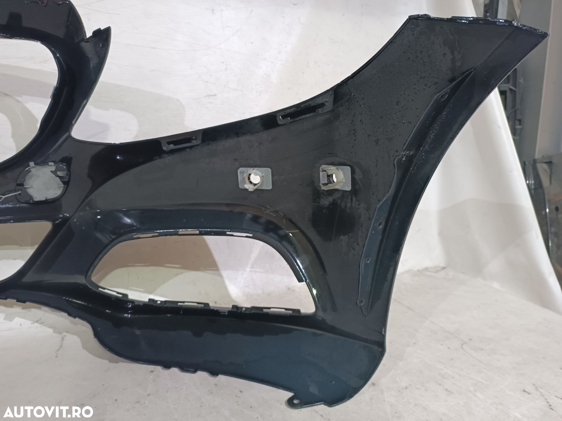 Bara fata Mercedes C-Class W205, 2014, 2015, 2016, 2017, 2018, cod origine OE A2058850125. - 9