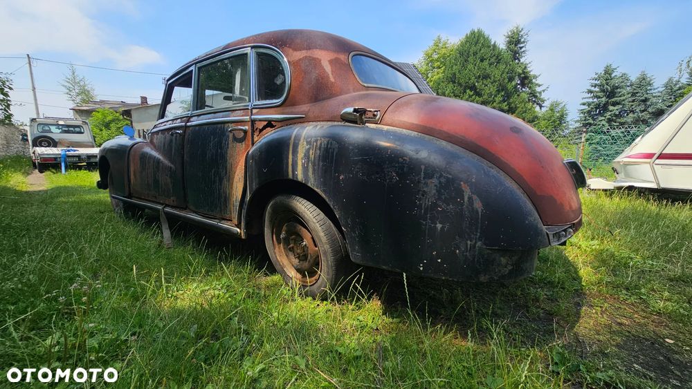 Mercedes-Benz Inny - 7