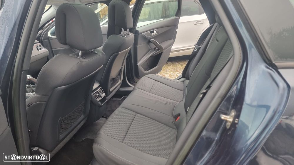 Peugeot 508 SW 1.6 e-HDi Allure - 16