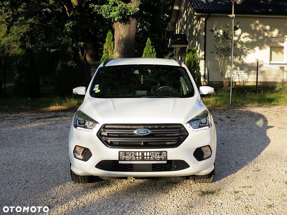 Ford Kuga 2.0 TDCi 4x2 ST-Line - 2