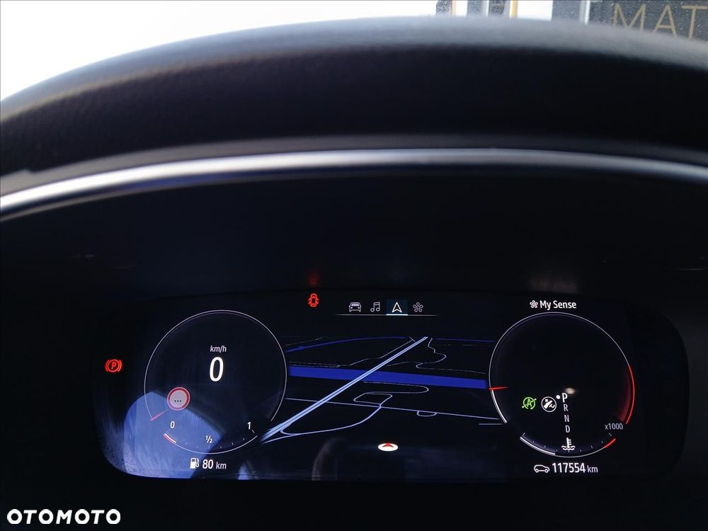 Renault Talisman 1.3 TCe FAP Intens EDC - 12