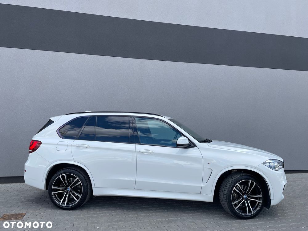 BMW X5 - 14