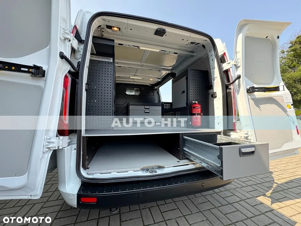 Ford Transit - 17