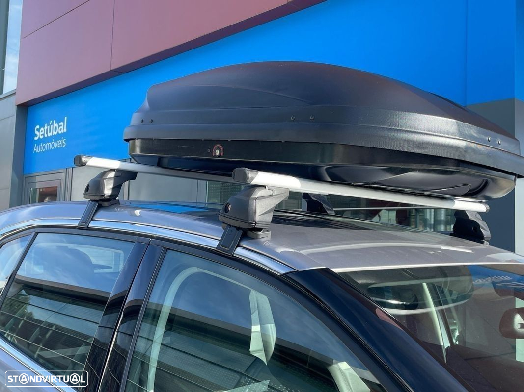 Citroën C5 Aircross 1.2 PureTech Shine - 44