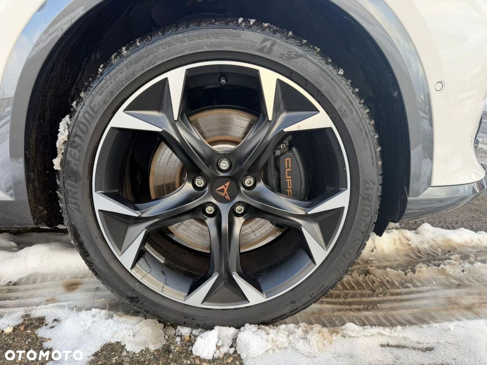 Cupra Formentor VZ 2.0 TSI 4Drive DSG - 6