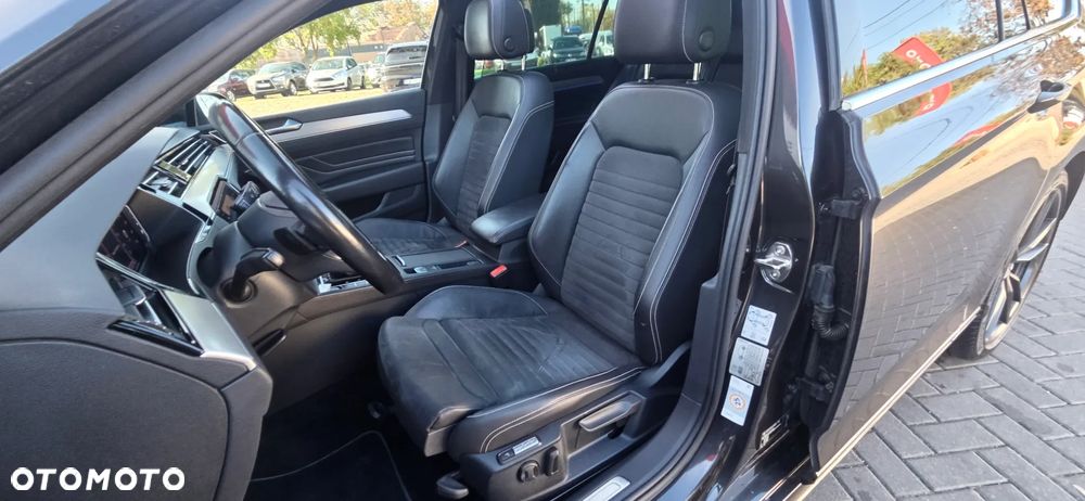 Volkswagen Passat Variant - 28