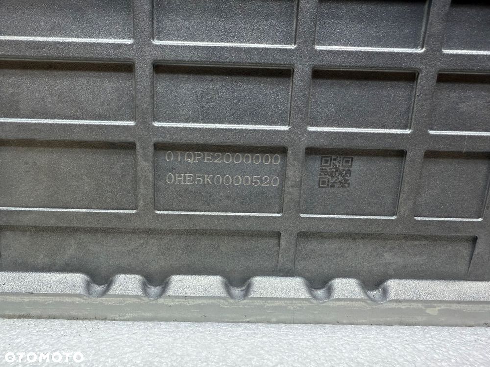 AKUMULATOR BATERIA 48V BMW 1 F70 X3 G45 61215B38927 5B38927 - 9