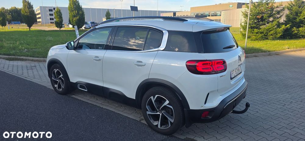 Citroën C5 Aircross 1.6 PureTech Shine EAT8 - 3