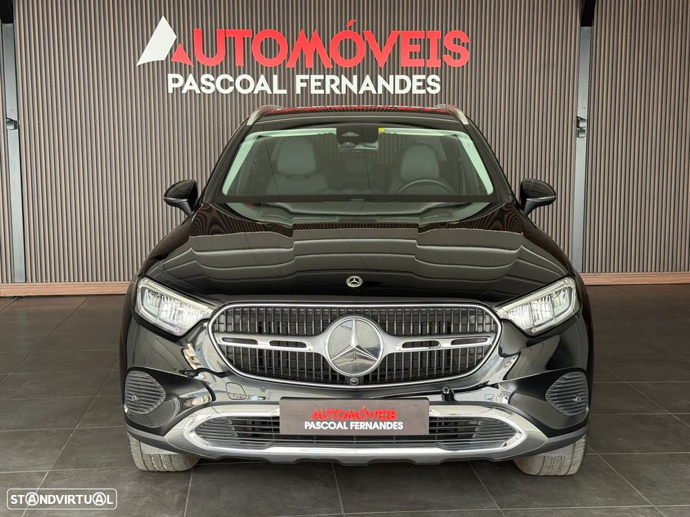 Mercedes-Benz GLC 220 d 4Matic 9G-TRONIC Avantgarde Advanced - 7