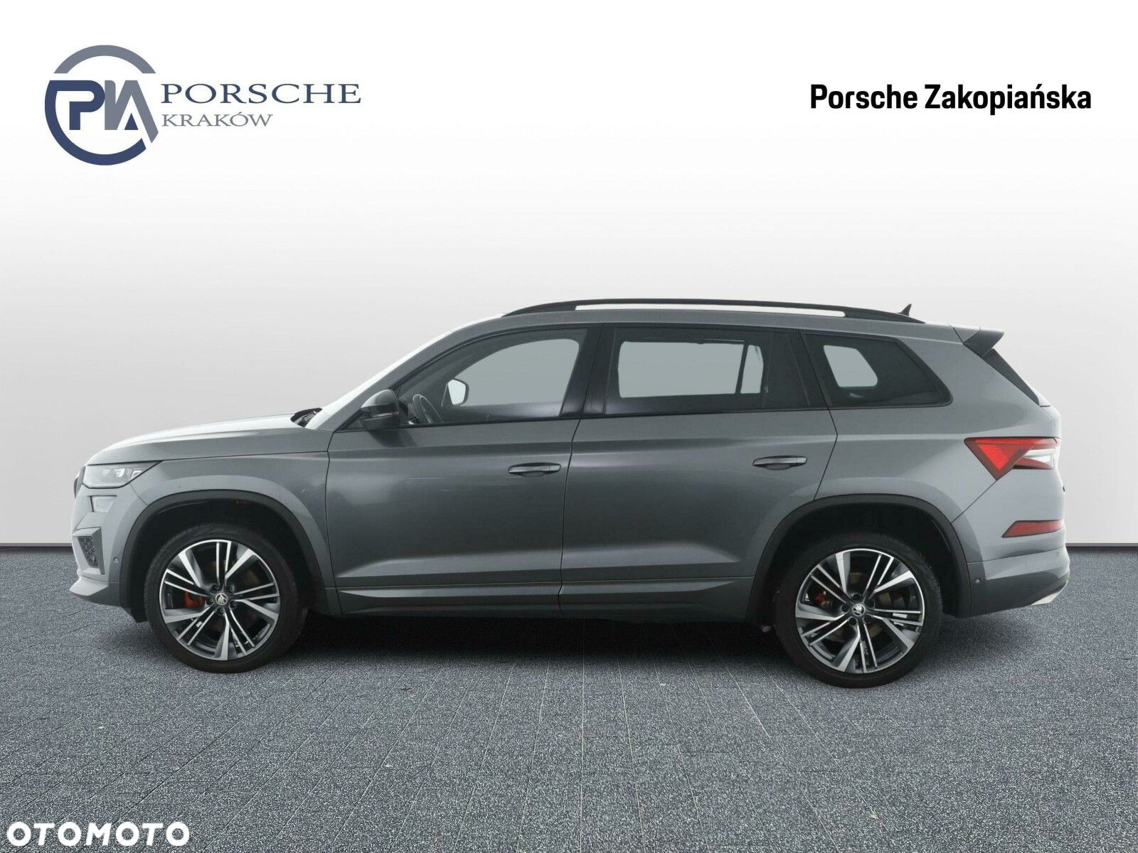 Skoda Kodiaq 2.0 TSI 4x4 RS DSG - 2