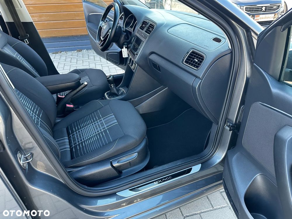 Volkswagen Polo - 21