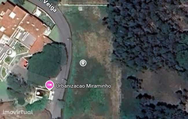 Terreno para construção - Grande imagem: 4/5