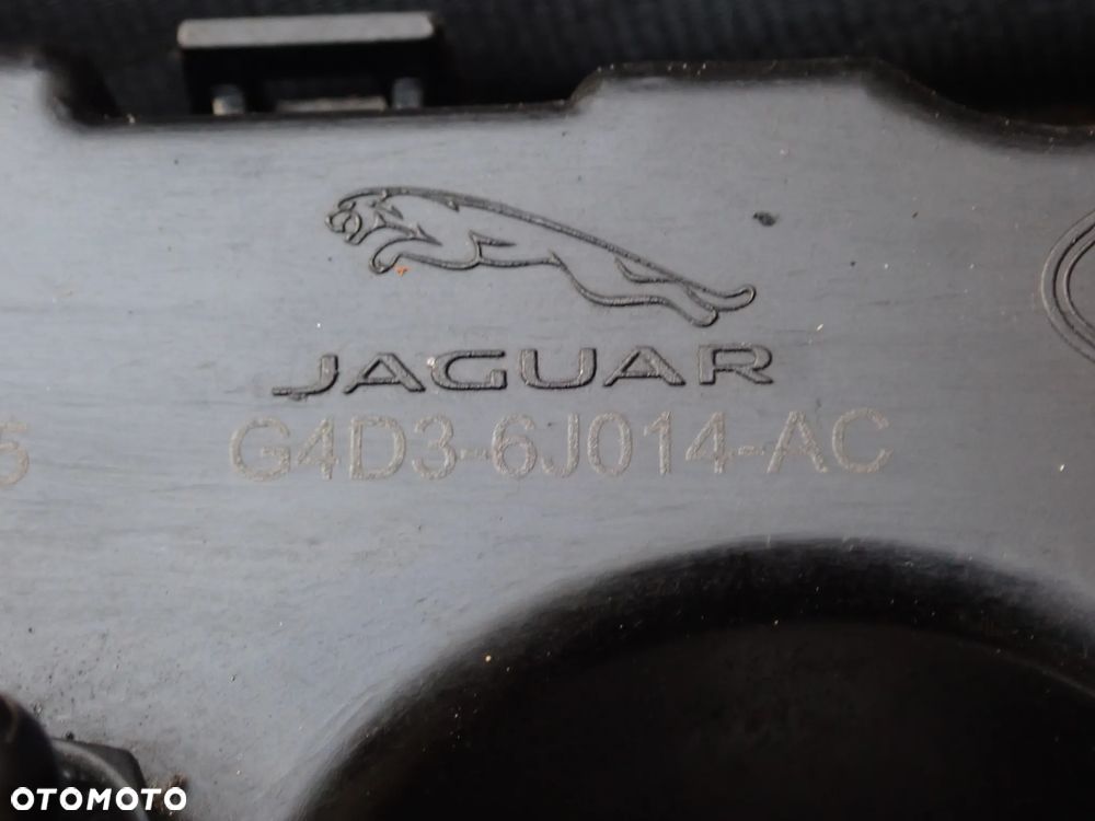 SILNIK JAGUAR  LAND ROVER 2.0 DIESEL  NOWY ROZRZĄD - 8