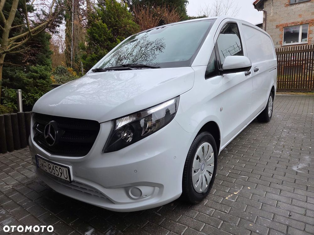 Mercedes-Benz VITO - 4