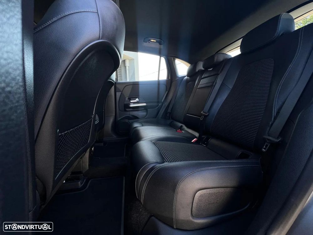 Mercedes-Benz EQA 250 Electric Art - 25