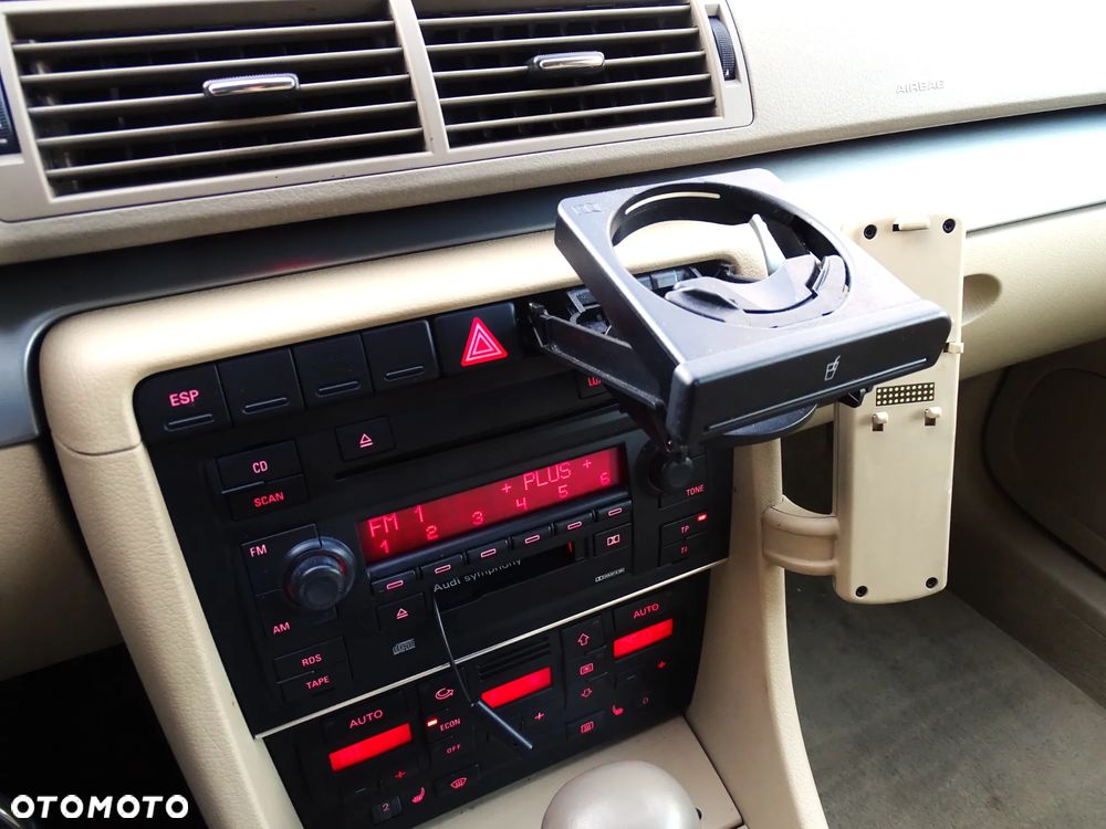 Audi A4 Avant 2.0 TDI DPF multitronic - 12