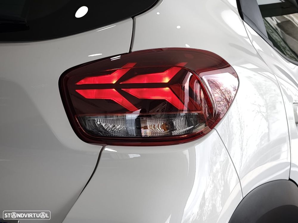 Dacia Spring Comfort Plus - 17