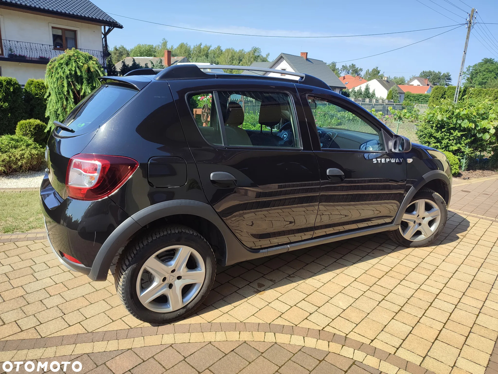 Dacia Sandero Stepway 0.9 TCe Ambiance - 4