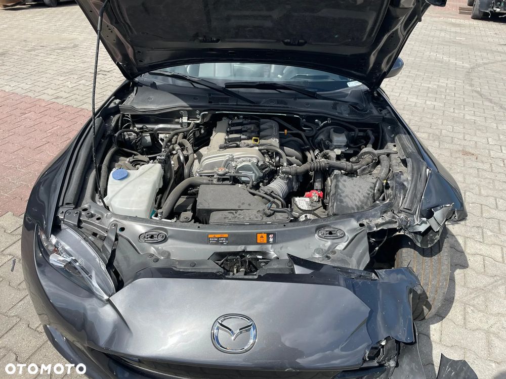 Mazda MX-5 - 14