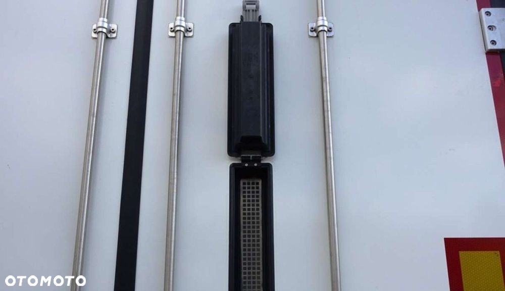 Schmitz Cargobull SKO 24/L 13.4 FP COOL V7 HAKOWA - 18