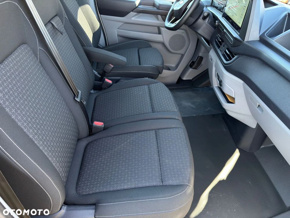 Ford Transit Custom Van Trend 2.0 136 KM  FWD - 8